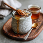 Chia Seed Pudding