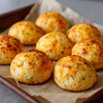 Keto Bread Rolls