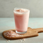 Pink Salt Diet Drink