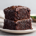 Chocolate Zucchini Cake