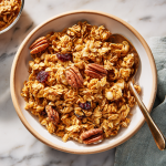 Homemade Granola