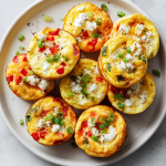 Breakfast Egg Muffins