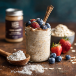 Overnight Oats