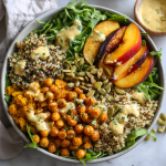 Harvest Glow Bowls
