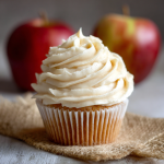Apple Buttercream Icing