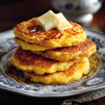 Country Corncakes