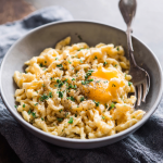 Homemade Spaetzle – German Egg Noodles
