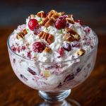 Cranberry Salad