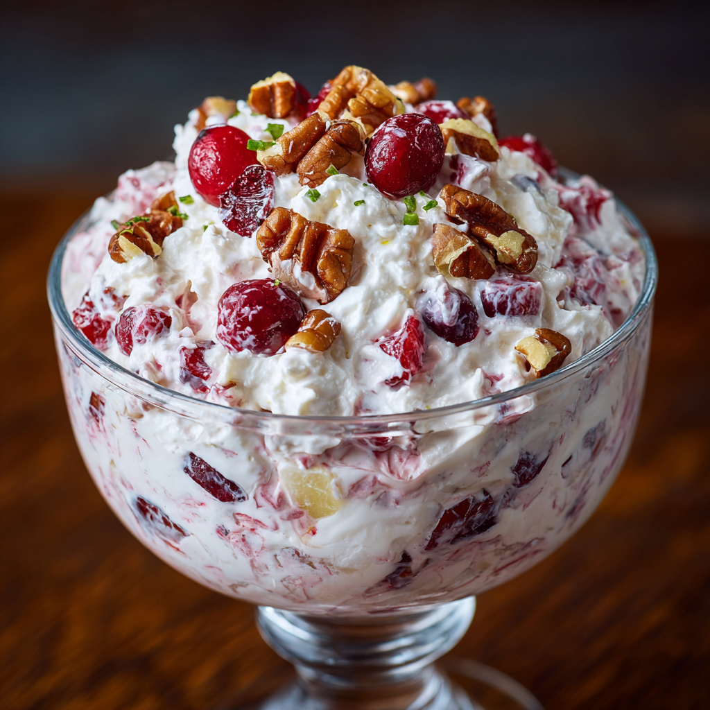Cranberry Salad