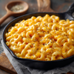Simple Macaroni and Cheese