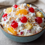 Classic Ambrosia Salad