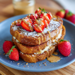 Protein French Toast