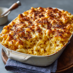 Southern-Style Mac and Cheese