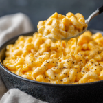 Crockpot Mac and Cheese : Ultra Creamy, Super Easy Comfort Food
