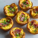 Italian Popovers
