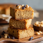 Peanut Butter Snacking Cake : Soft, Buttery & Easy to Make
