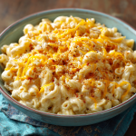 Willie’s Creamy Mac and Cheese Recipe