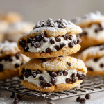 Cannoli Cookies | The No-Mess Cannoli You'll Love