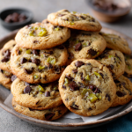 Chocolate Chip and Pickle Cookies : The Sweet and Tangy TikTok Trend
