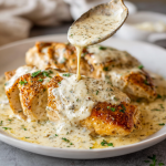 Olive Garden Chicken : Creamy, Savory & Made at Home
